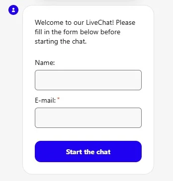 NewLucky Casino Klantenservice